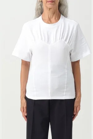 Isabel Marant Zazie T-shirt in organic cotton