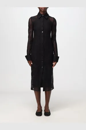 Sportmax Dress Woman color