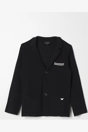Emporio Armani Blazer Kids color
