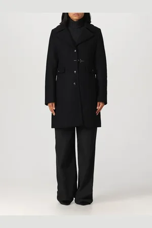 FAY Coat Woman color