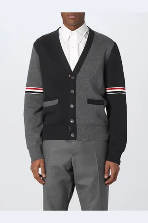 Thom Browne Cardigan in cotton