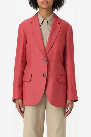 Brunello Cucinelli Blazer Woman color