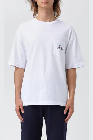 Kiton T-Shirt Men color