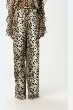 BLUMARINE Jeans Woman color