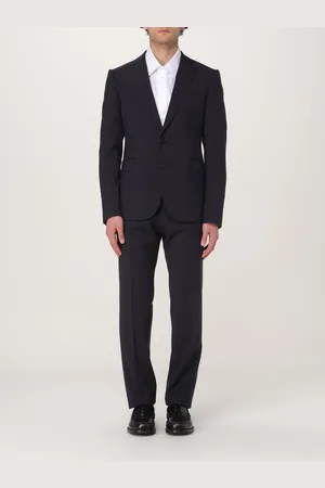 Emporio Armani Suit Men color