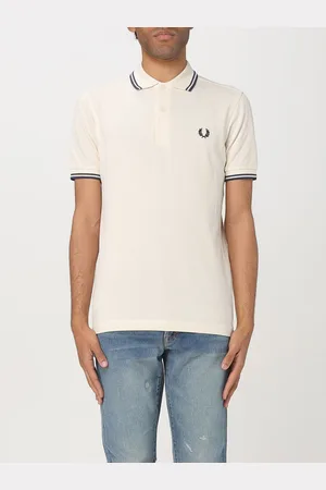 Fred Perry Polo Shirt Men color