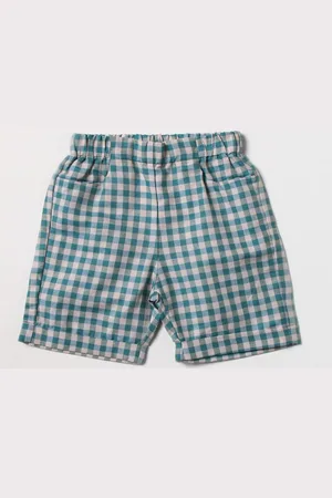 LA STUPENDERIA Shorts Kids color