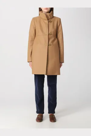 FAY Coat Woman color