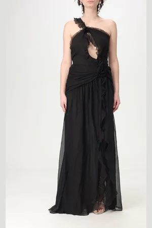 BLUMARINE Dress Woman color