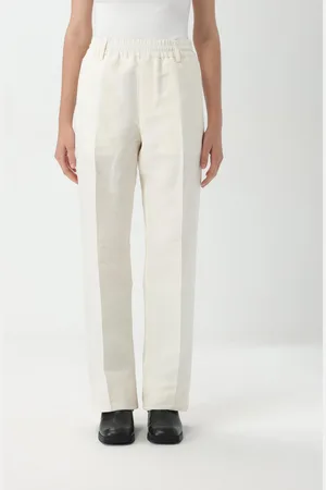 Burberry Pants Woman color