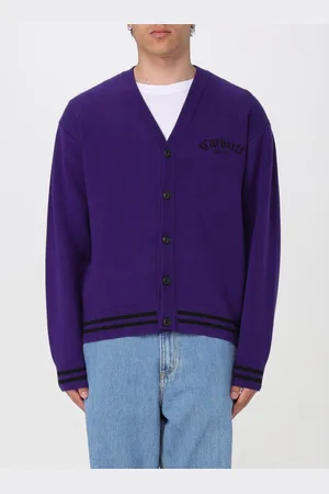 Carhartt Cardigan Men color
