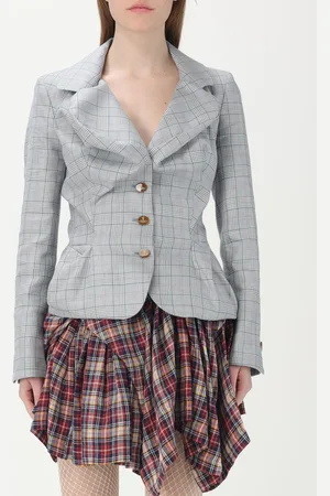 Vivienne Westwood Blazer Woman color