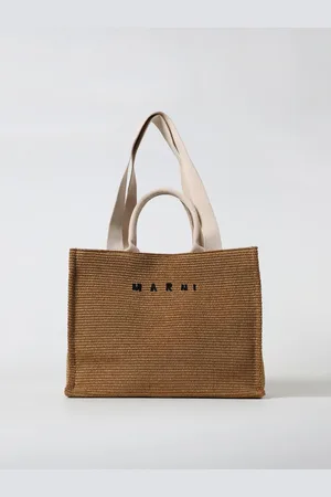 Marni Tote Bags Woman color