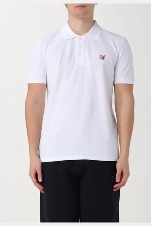 Maison Kitsuné Polo Shirt MAISON KITSUNÉ Men color