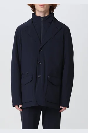 FAY Jacket Men color