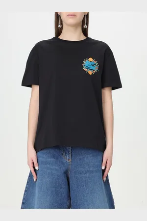 Etro T-Shirt Woman color