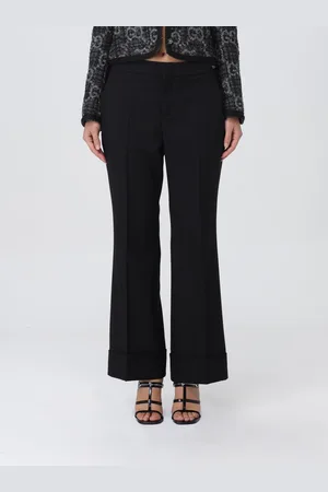 Gucci Pants Woman color