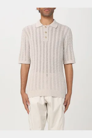 ELEVENTY Polo Shirt Men color