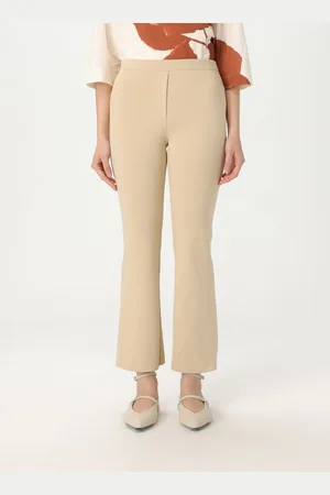 LIVIANA CONTI Pants Woman color