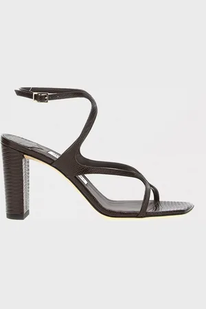 Jimmy Choo Heeled Sandals Woman color