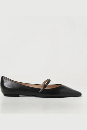 Stuart Weitzman Ballet Flats Woman color