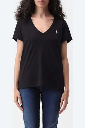 Ralph Lauren T-Shirt Woman color