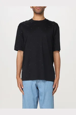 Emporio Armani T-Shirt Men color