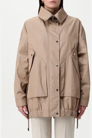 MOORER Jacket Woman color
