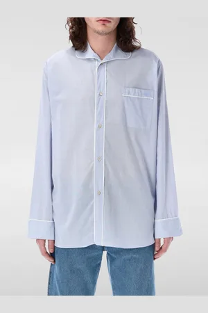 WALES BONNER Shirt Men color