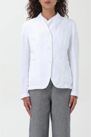 Aspesi Jacket Woman color