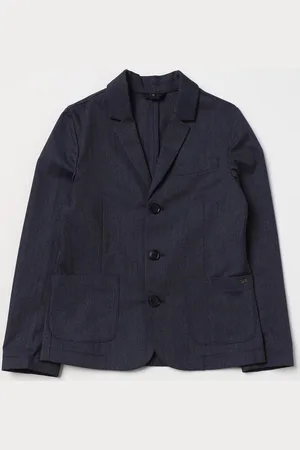 Emporio Armani Blazer Kids color