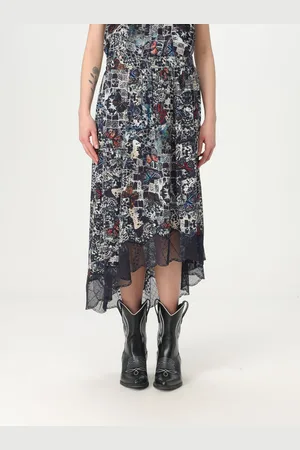 Zadig & Voltaire Skirt Woman color