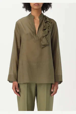 HANITA Shirt Woman color