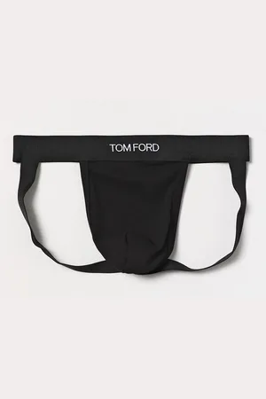 Tom Ford Jock Strap in cotton