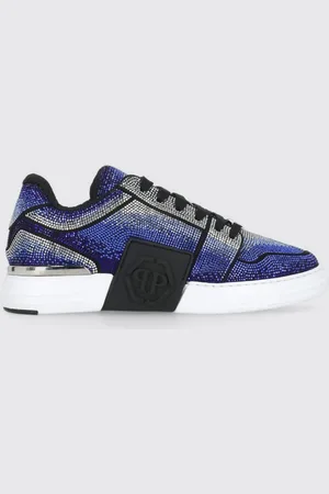 Philipp Plein Sneakers Men color