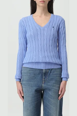 Ralph Lauren Sweater Woman color