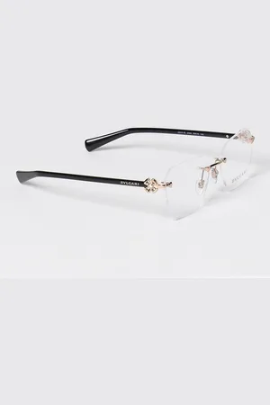 Bvlgari Optical Frames Woman color