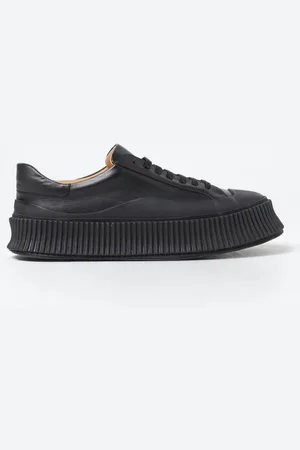 Jil Sander Sneakers Men color