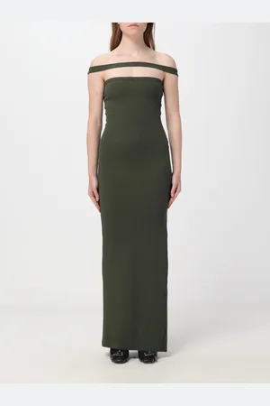 Courrèges Dress COURRÈGES Woman color