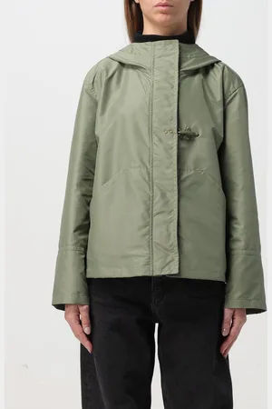 FAY Jacket Woman color