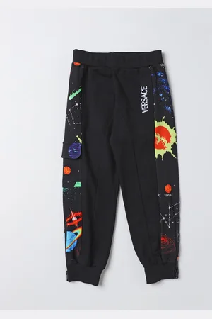 VERSACE Pants Kids color