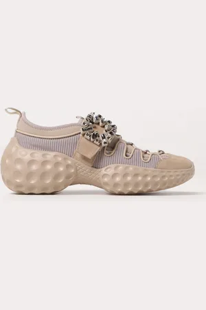 Roger Vivier Sneakers Woman color