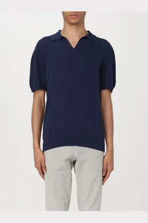 DRUMOHR Polo Shirt Men color