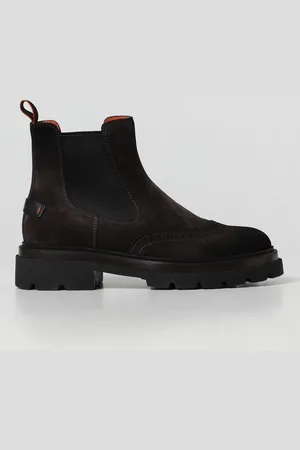 santoni Boots Men color