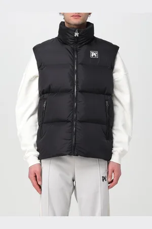 Palm Angels Suit Vest Men color