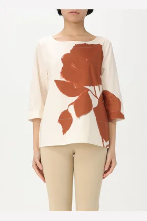 LIVIANA CONTI Top Woman color