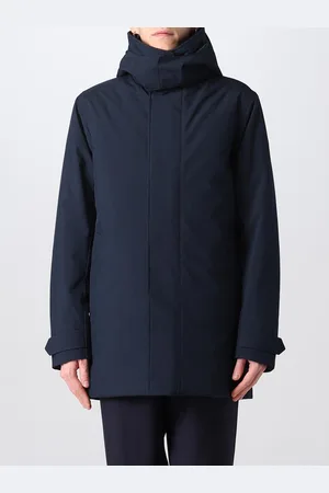 save the duck Jacket Men color