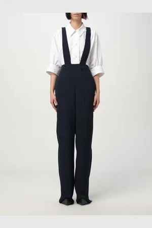 Emporio Armani Pants Woman color