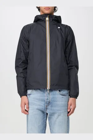 K-Way Jacket Men color