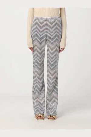 Missoni Pants Woman color